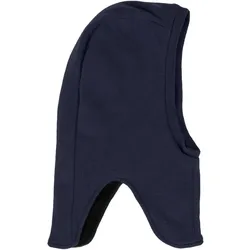 ZigZag Pecan Knit Windproof Balaclava Sturmhaube Kinder 2002 - navy 48-50 cm