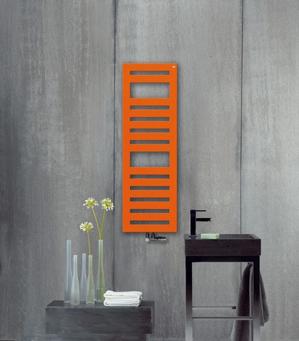Zehnder Design-Heizkörper Metropolitan ZM201560AZ00000