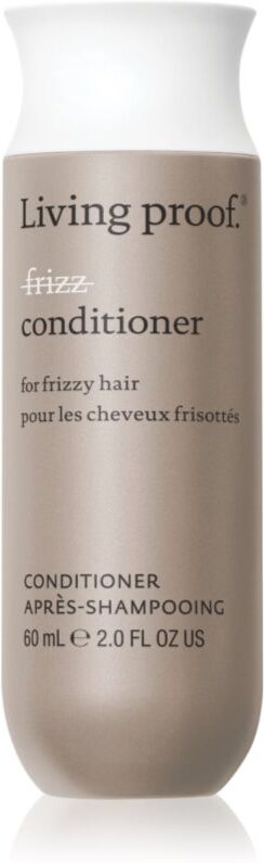 Living Proof No Frizz après-shampooing lissant anti-frisottis 60 ml