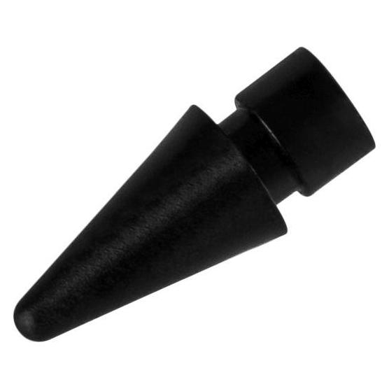 Fixed - (2 pack) Stylus Replacement Tips (FIXPART-T-GRA2) - geeigner für Graphite Pro - Black (FIXPART-T-GRA2)