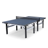 610 ITTF Tischtennisplatte Cornilleau Spielqualität: Hoch, Tischplatte: Mittlere, Sicherheit: Mittlere, Stabilität: Hoch, Club, tournois: +++