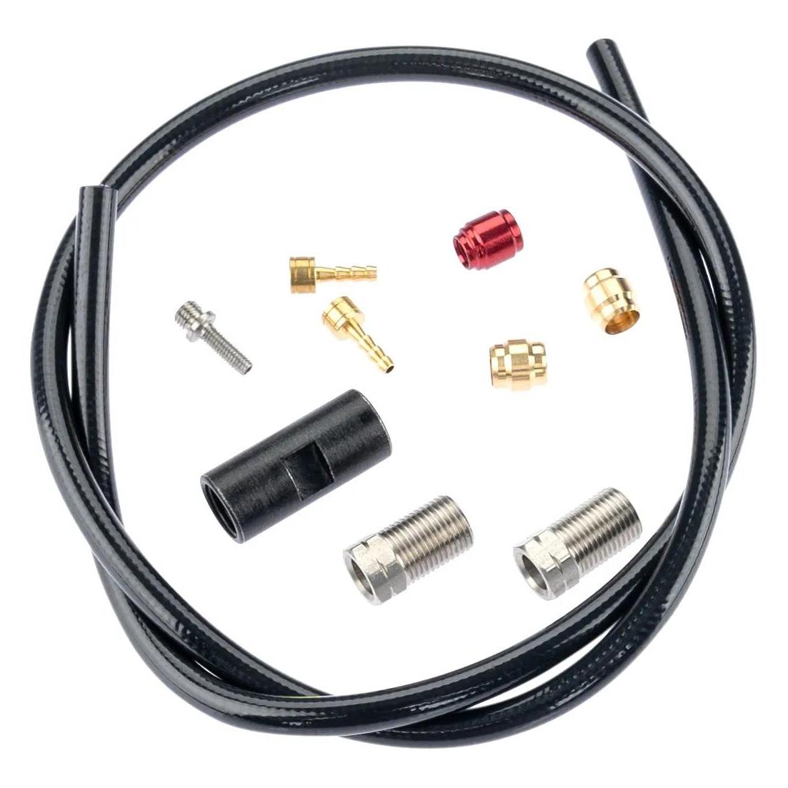 Contec Disc Stop Extend Verlängerungs-Set SRAM (69217526)