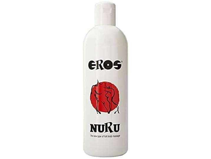 EROS NURU MASSAGE 1000 ML