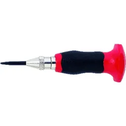 Automatik-Körner 125x14mm