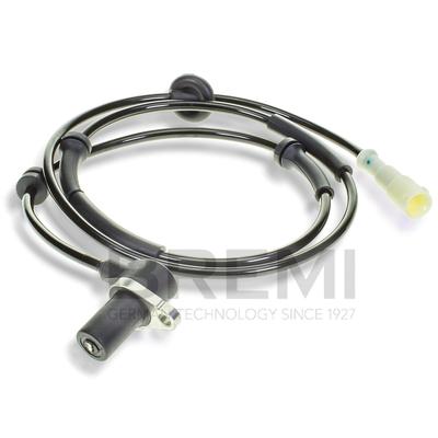 BREMI Sensor, Raddrehzahl 50387 für LANCIA