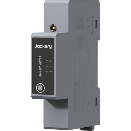 Jackery Smart Meter 3P Verbrauchsregler