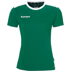 Kempa Emotion 27 Trikot Damen lagune/weiß L