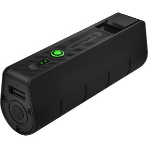 Ledlenser Powerbank Flex5, 4500mAh, USB-A & USB-C, Ladeleistung 10 Watt