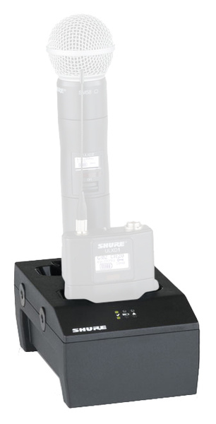 Shure SBC200