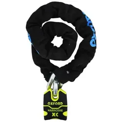Oxford, Motorrad Zubehör, Hardcore Chain 13mm Sq x 1.5m