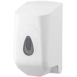 Velino Center-Pullspender mini aus Kunststoff