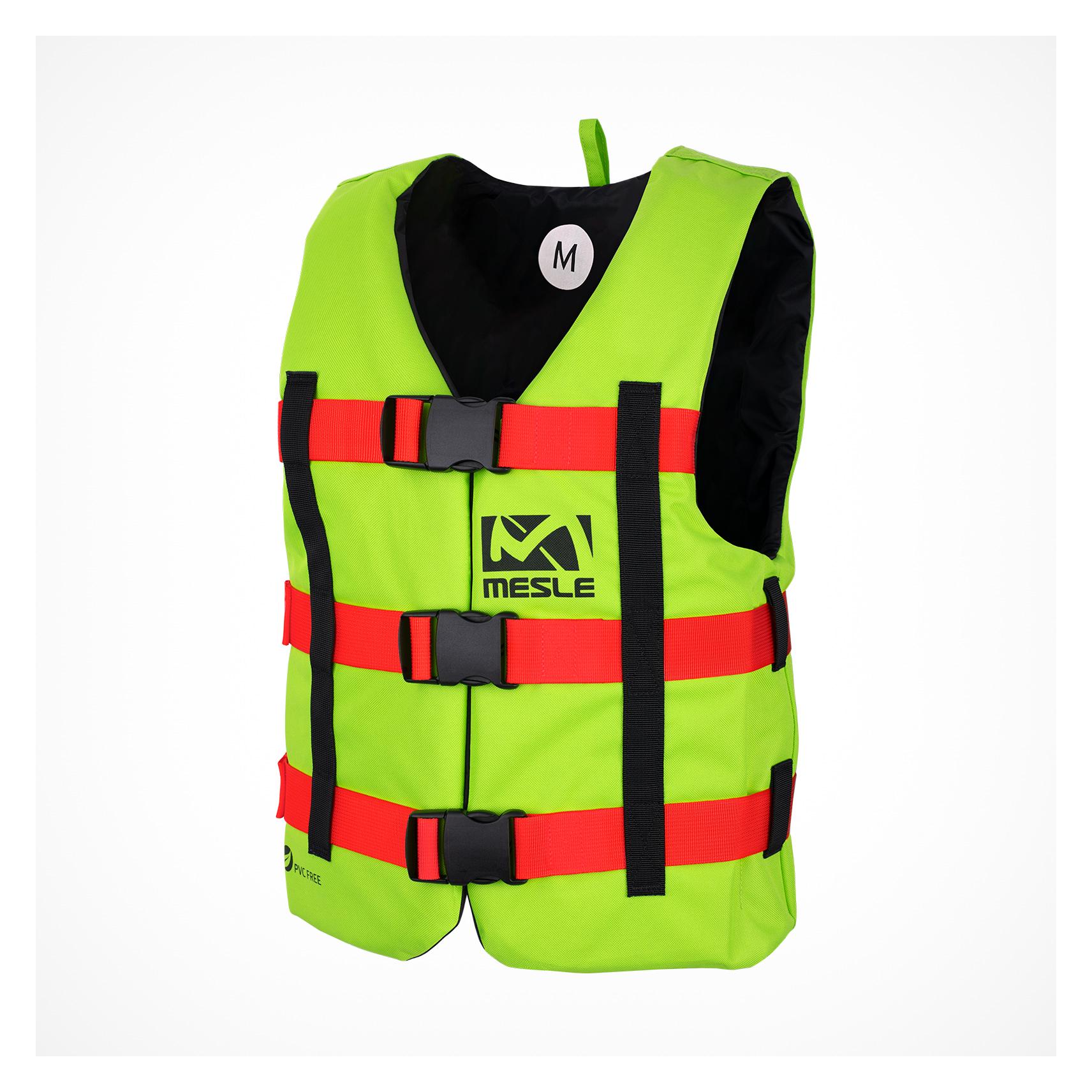 Mesle Schwimmweste Rental H600 (M, 60 - 70 kg) (24905797)