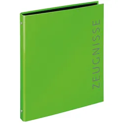 VELOFLEX Ringbuch 4-Ringe DIN A4