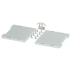 Phoenix Contact 2202085 Seitenelement UM-ALU 4-72 COVERLID 75 AL UMALU472COVERLID75AL