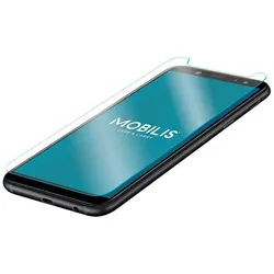 Mobilis Screen Prot.Temp. Glass Clear-9H- iPhone 11Xr