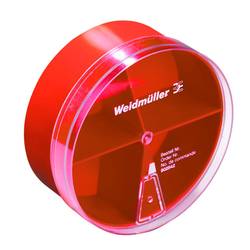 Weidmüller 9025420000 Leerbox Rot 1 St.