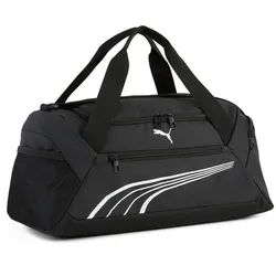 PUMA Fundamental Trainingstasche Extra Small 01 - PUMA black