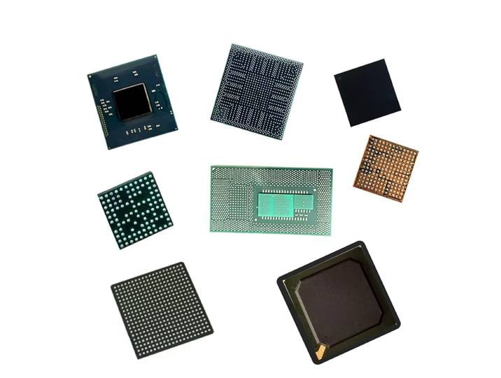 100% Neuf N18P-G61-A1 N18P-G61-A-A1 N18P-G61-MP-A1 N18P-G61-MP2-A1 N18P-Q1-A1 N18P-Q3-A1 N19P-Q1-A1 N19P-Q3-A1