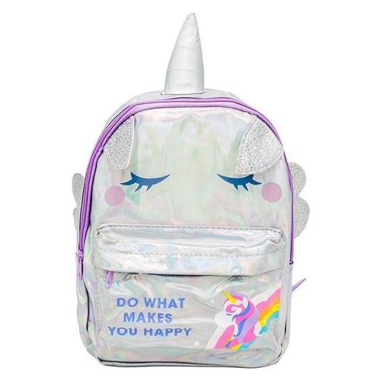 Teka FANTASY EINHORN RUCKSACK 300X235X95MM (UN23007)