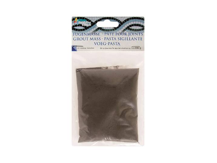 Glorex Fugenmasse für Mosaik 500 g