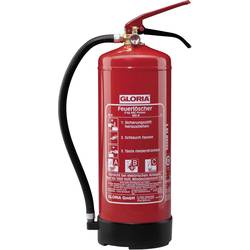 Gloria PD6GA Pulverfeuerlöscher 6 kg Brandklasse: A, B, C Inhalt 1 St. 21112046