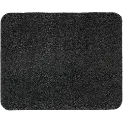 Astra Fußmatte Entra Saugstark schwarz 60x75cm