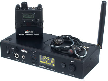 Mipro MI-58RT