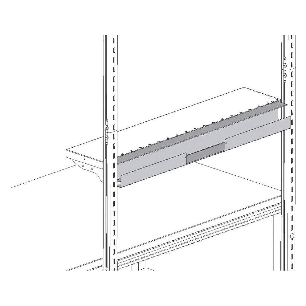 Rocholz Hüdig+ Kabelkanal System Flex (Kabelkanal, 100 cm) (73312800)