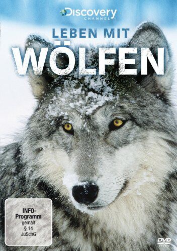 Leben mit Wölfen - Preis vom 11.10.2026 15:43:13 h