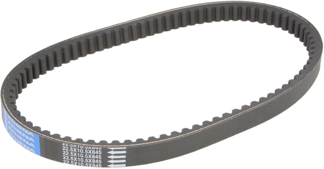 Courroie de transmission ATHENA S410000350019