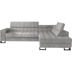ECKSOFA Laris, Seite: Rechts