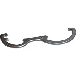 Kupplungsschlüssel ABC / Aluminium