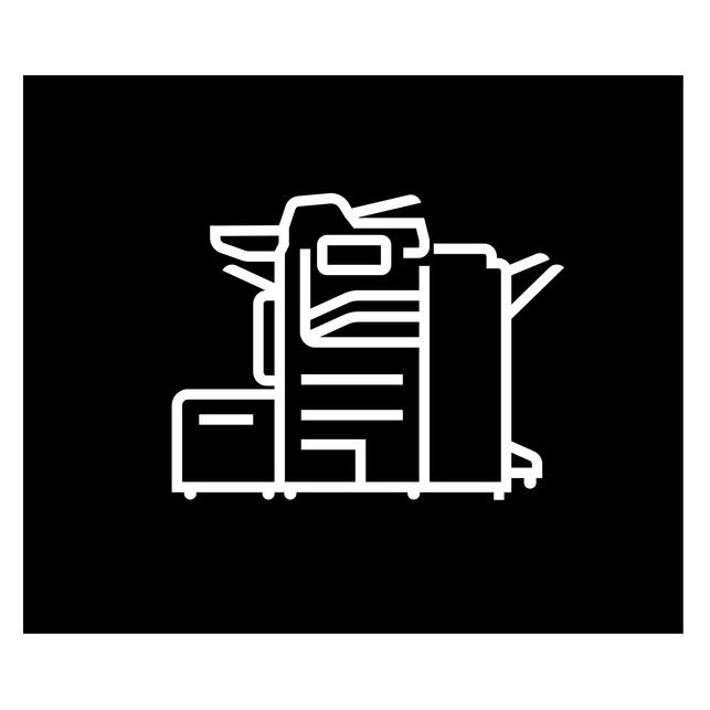 Xerox Engine (B9001V_A)