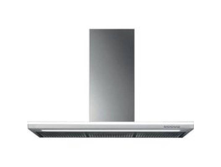 Hotte Décorative Falmec LUMEN1430 01 - Falmec Design Lumen - Largeur 90 cm - Evacuation & Recyclage