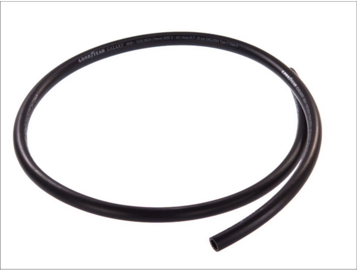 Thermotec Tubi del refrigerante KTT160003