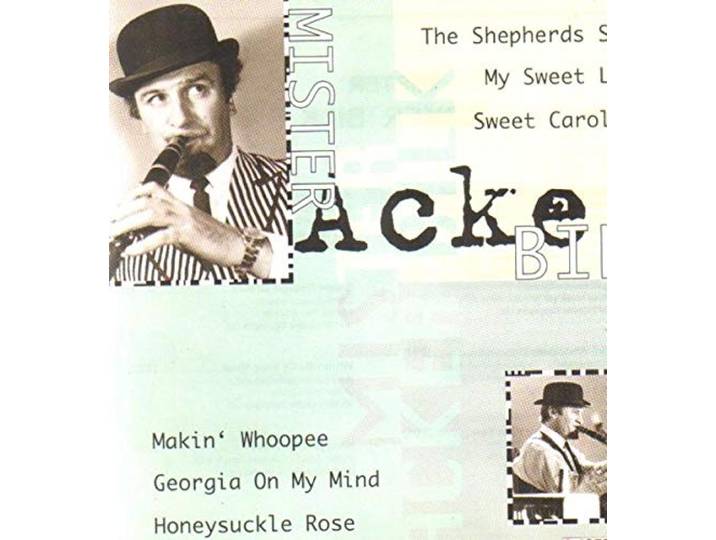 Mister Acker Bilk