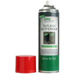 KOKA Ölfleck Entferner Spray 550ml