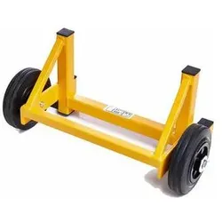 Little Jumbo, Transportwagen, 51142690 Fitters Mate - Montage- und Umzugshilfe (150 kg)