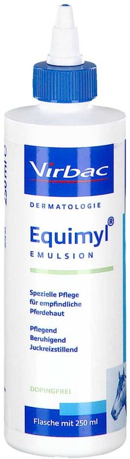Equimyl Emulsion Pferde