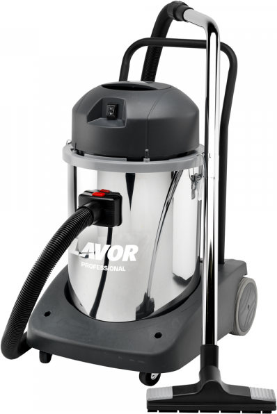 LavorPro ZEUS IF - Aspirateur eau et poussière