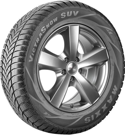 Maxxis Winterreifen 255/75 R15 110t - Victra Snow Suv Ma-Sw 42728200