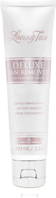 Loving Tan Deluxe Tan Remover 100ml