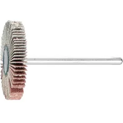 PFERD TOOLS Korund Fächerschleifer F für Feinschliff und Finish - 44401183