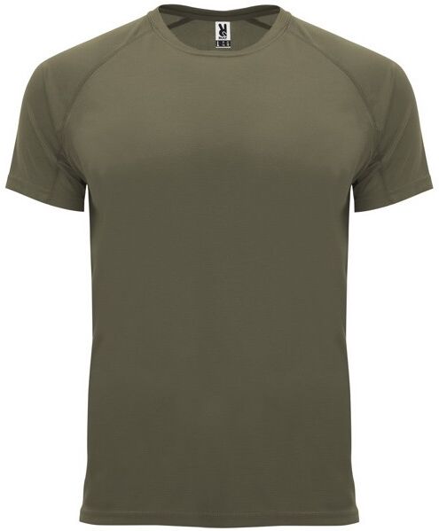 BAHRAIN S Vert militaire