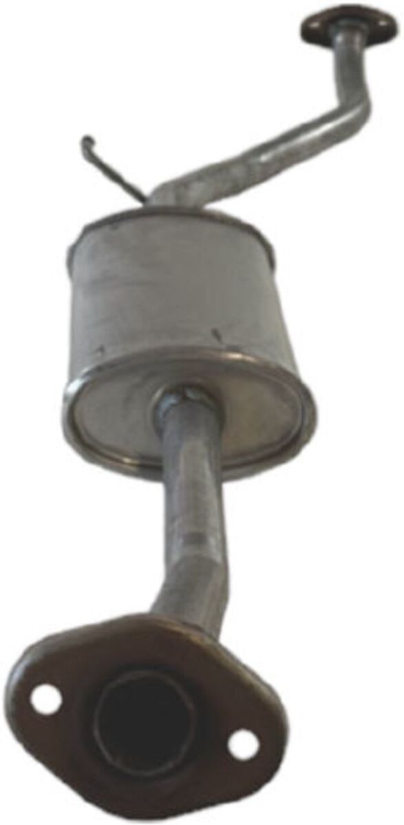 Mittelschalldämpfer BOSAL 284-553
