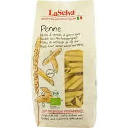 Pasta - Penne hell Hartweizengrieß 500g