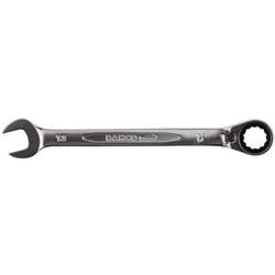 Bahco 1RM-7 1RM-7 Knarren-Ring-Maulschlüssel Schlüsselweite (Metrisch) 7 mm