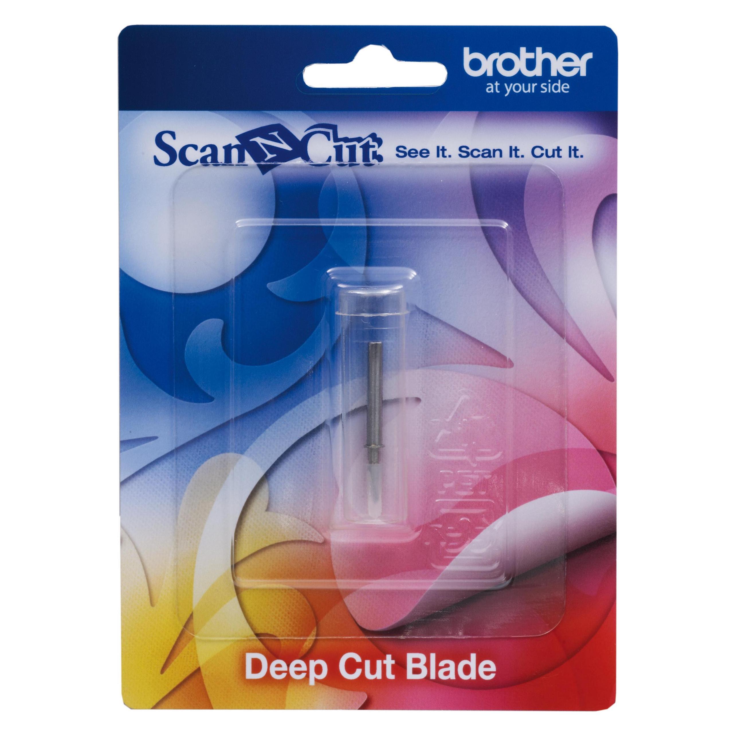 Brother Scanncut Schneidemesser (BT0104004)