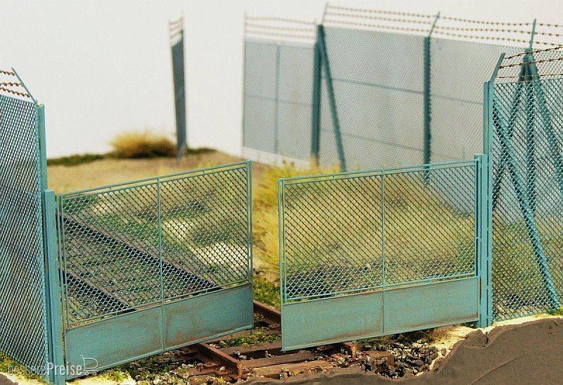 Model Scene 46140