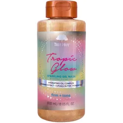TREE HUT Gel Wash Tropic Glow